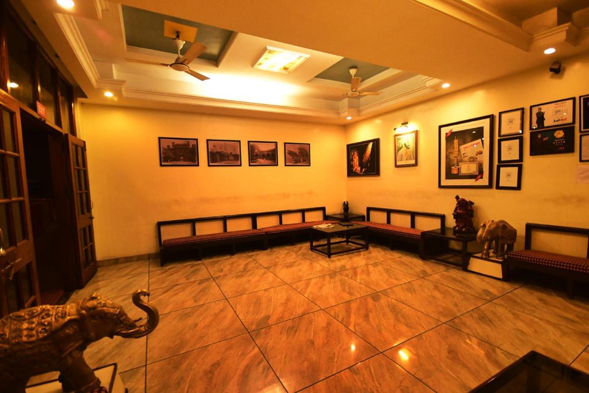 Hotel Opal Kolhapur Exterior foto
