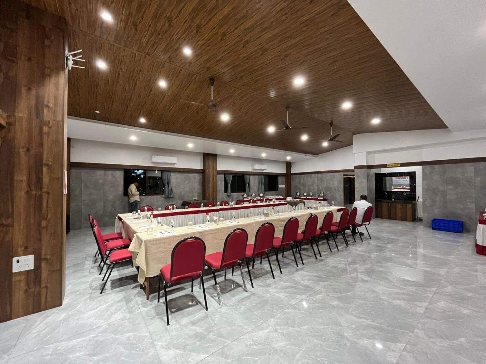 Hotel Opal Kolhapur Exterior foto